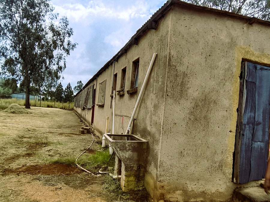 4 Bedroom Property for Sale in Firolaz AH Gauteng