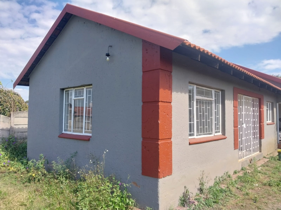 3 Bedroom Property for Sale in Daspoort Gauteng
