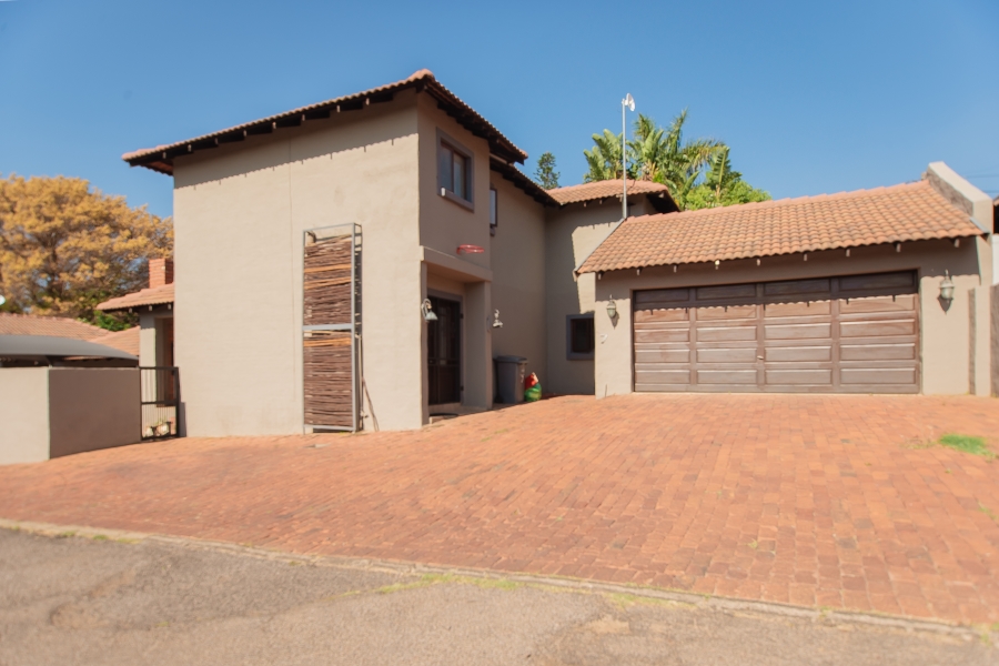 3 Bedroom Property for Sale in Sinoville Gauteng