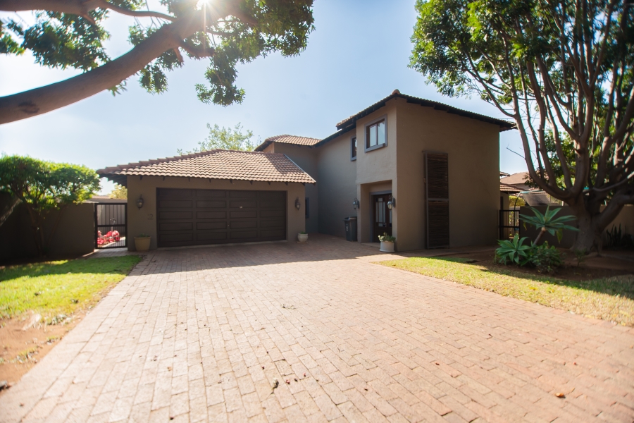 3 Bedroom Property for Sale in Sinoville Gauteng