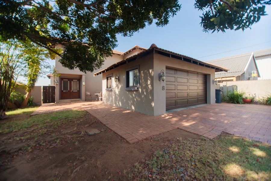 3 Bedroom Property for Sale in Sinoville Gauteng