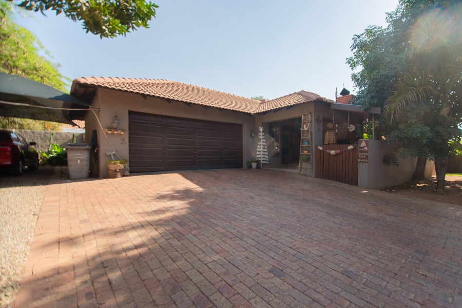 3 Bedroom Property for Sale in Sinoville Gauteng