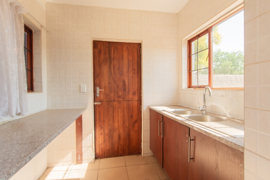 3 Bedroom Property for Sale in Sinoville Gauteng