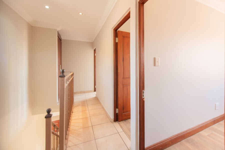 3 Bedroom Property for Sale in Sinoville Gauteng
