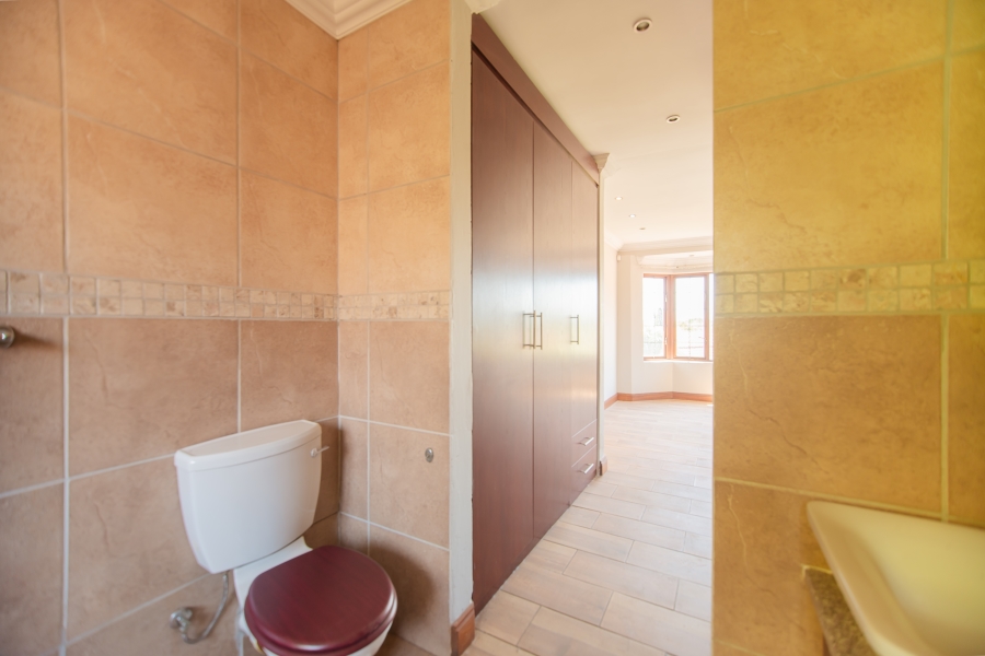 3 Bedroom Property for Sale in Sinoville Gauteng