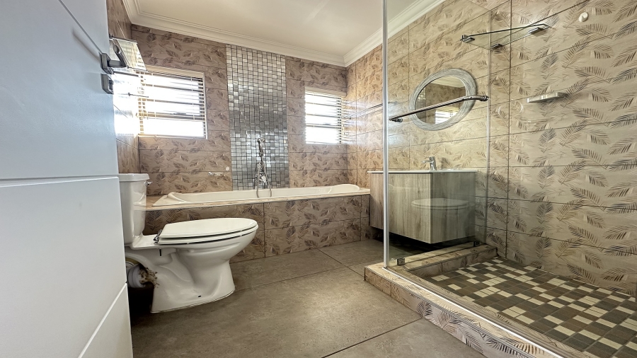 3 Bedroom Property for Sale in Rynfield Gauteng