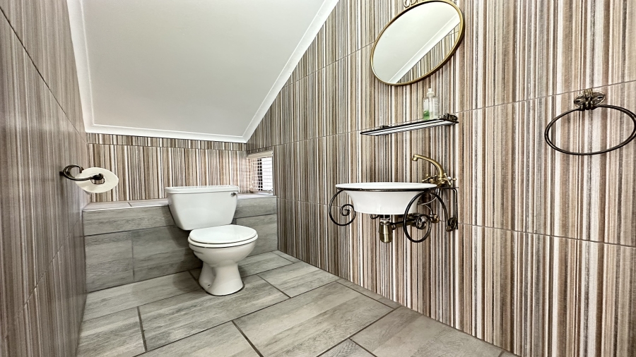 3 Bedroom Property for Sale in Rynfield Gauteng
