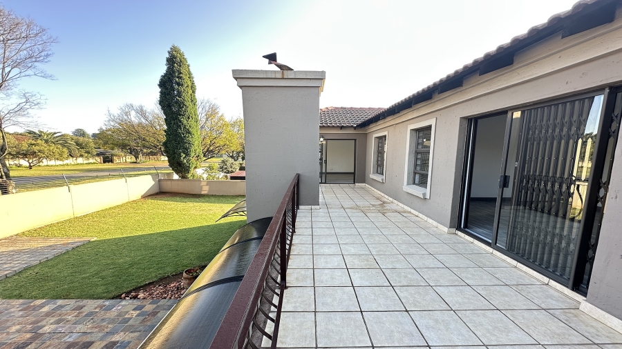 3 Bedroom Property for Sale in Rynfield Gauteng