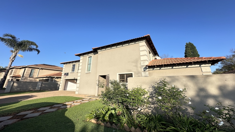 3 Bedroom Property for Sale in Rynfield Gauteng