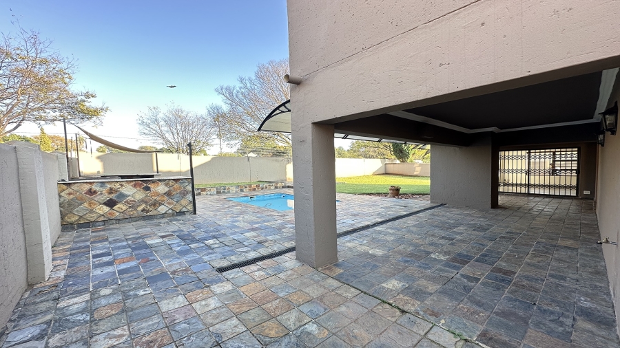 3 Bedroom Property for Sale in Rynfield Gauteng