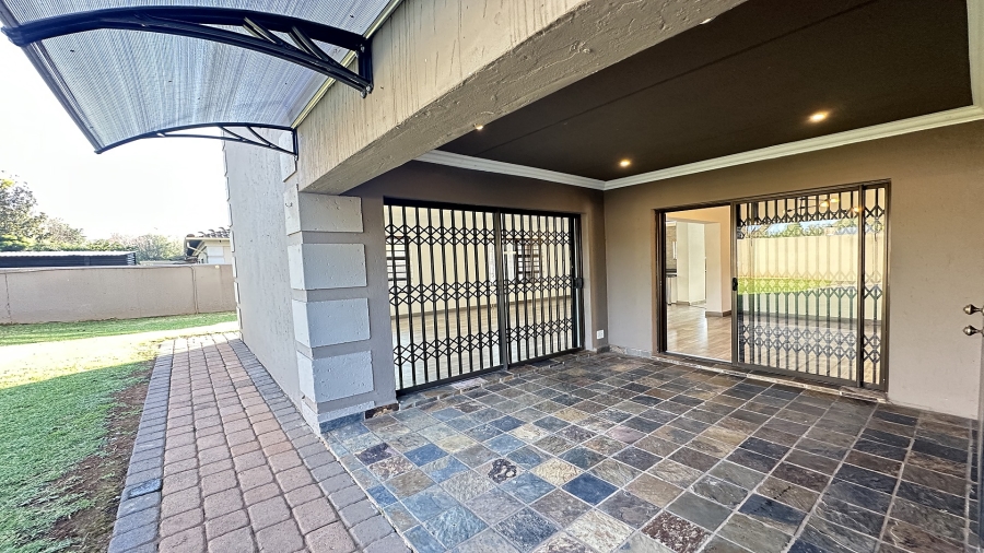 3 Bedroom Property for Sale in Rynfield Gauteng