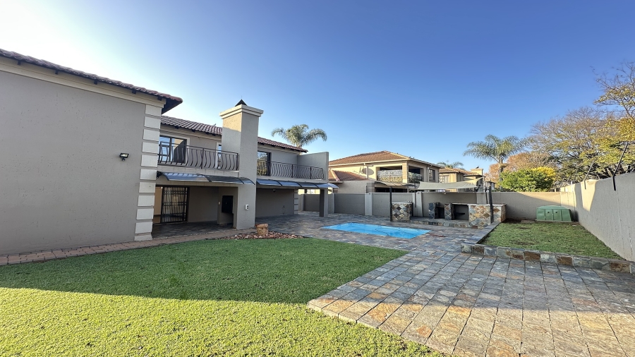 3 Bedroom Property for Sale in Rynfield Gauteng