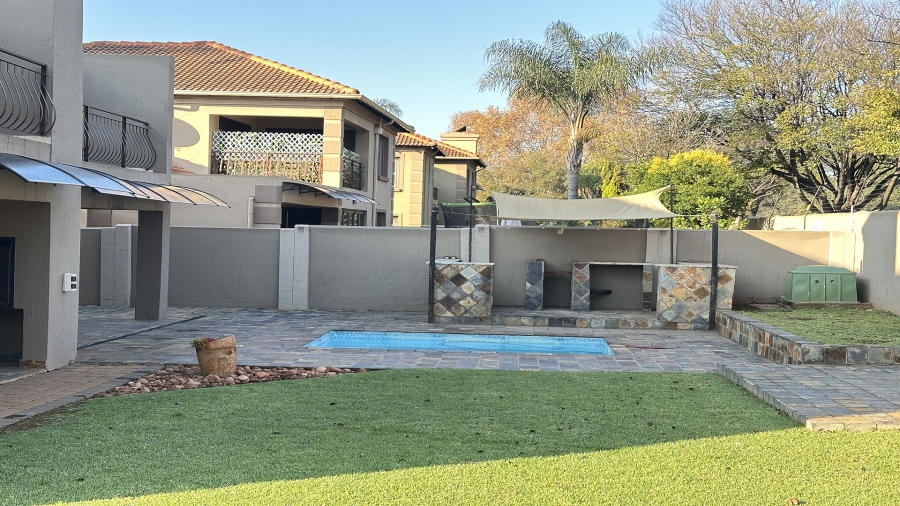 3 Bedroom Property for Sale in Rynfield Gauteng