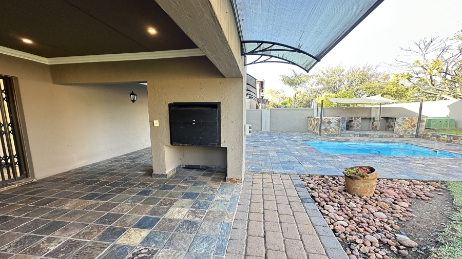 3 Bedroom Property for Sale in Rynfield Gauteng