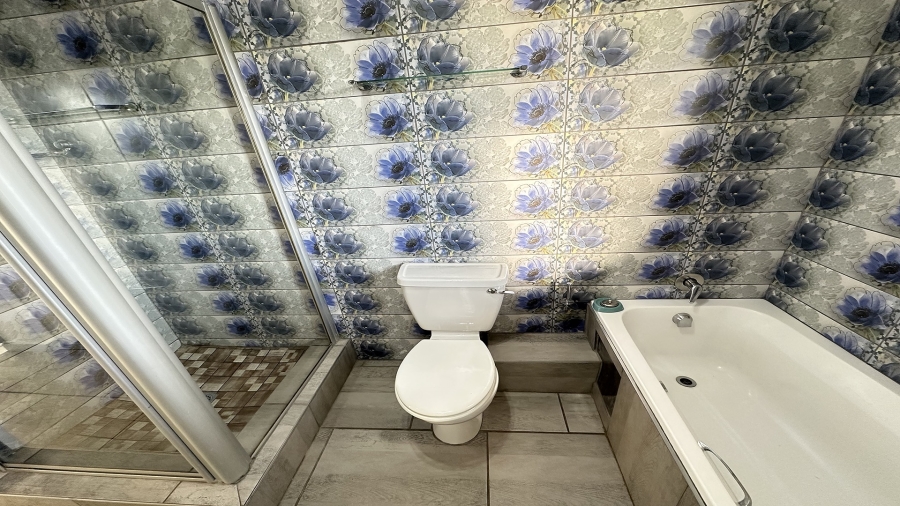 3 Bedroom Property for Sale in Rynfield Gauteng