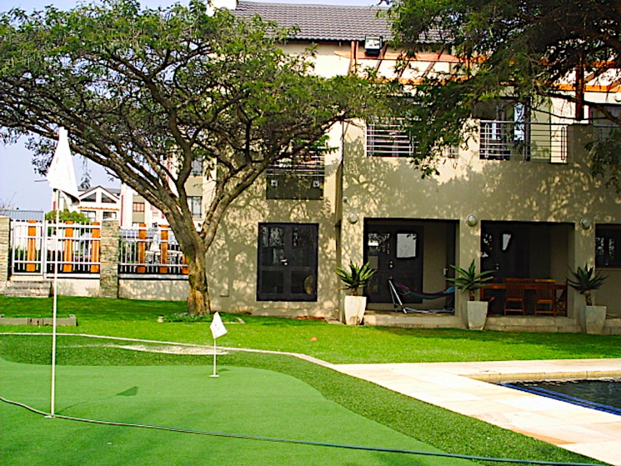 1 Bedroom Property for Sale in Douglasdale Gauteng