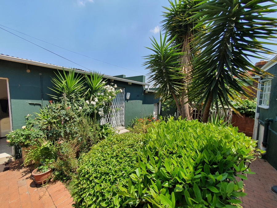 3 Bedroom Property for Sale in Kensington Gauteng