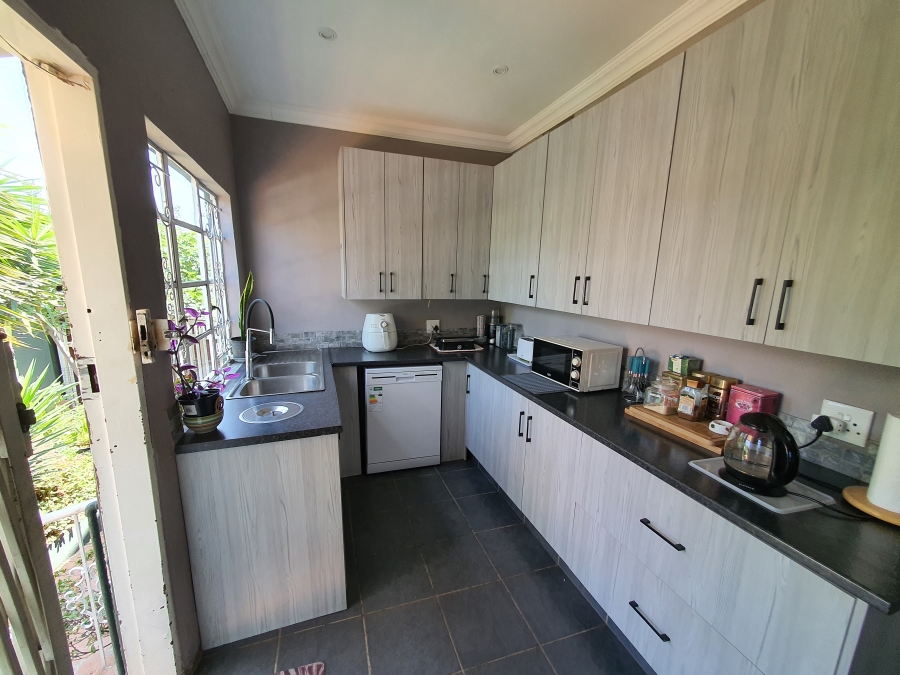 3 Bedroom Property for Sale in Kensington Gauteng