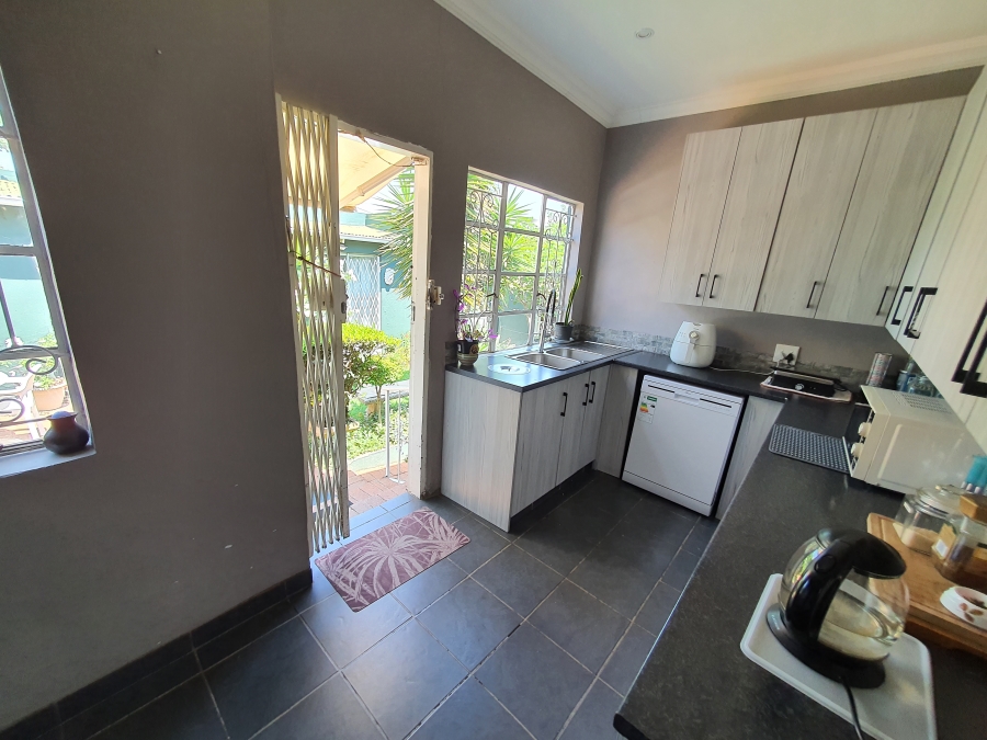 3 Bedroom Property for Sale in Kensington Gauteng