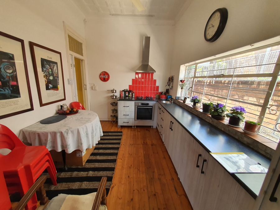 3 Bedroom Property for Sale in Kensington Gauteng