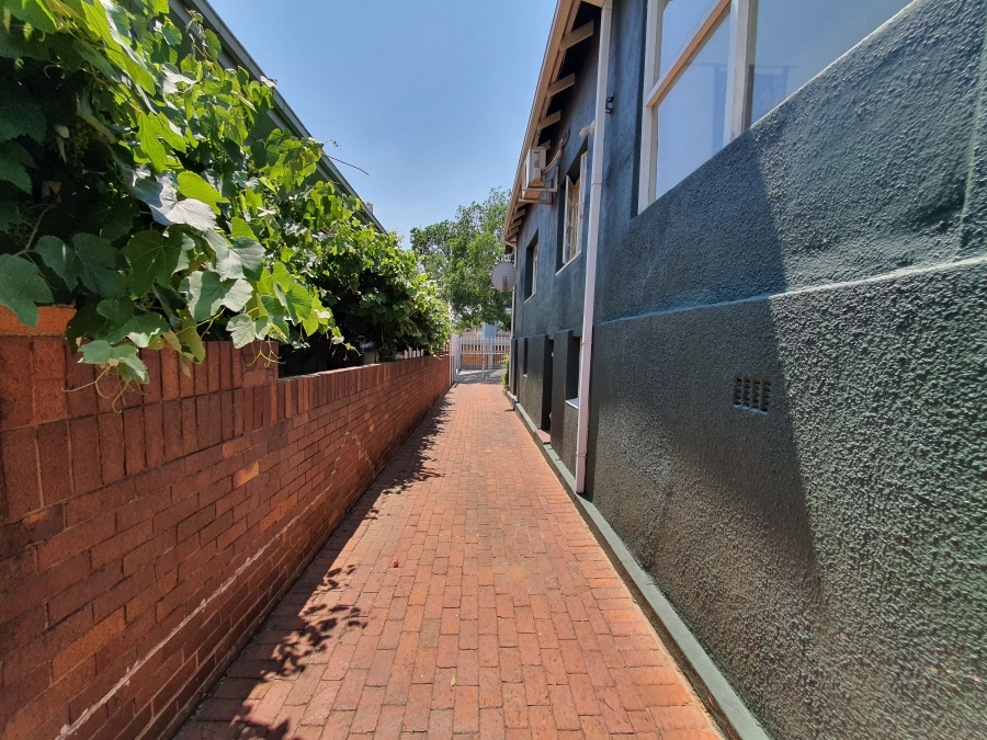 3 Bedroom Property for Sale in Kensington Gauteng