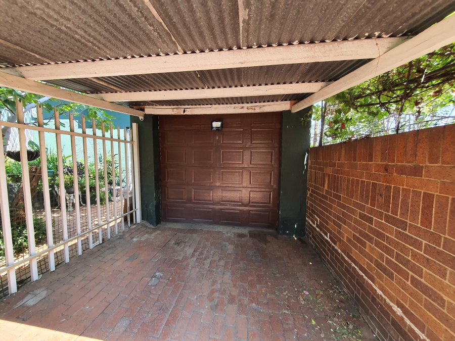 3 Bedroom Property for Sale in Kensington Gauteng