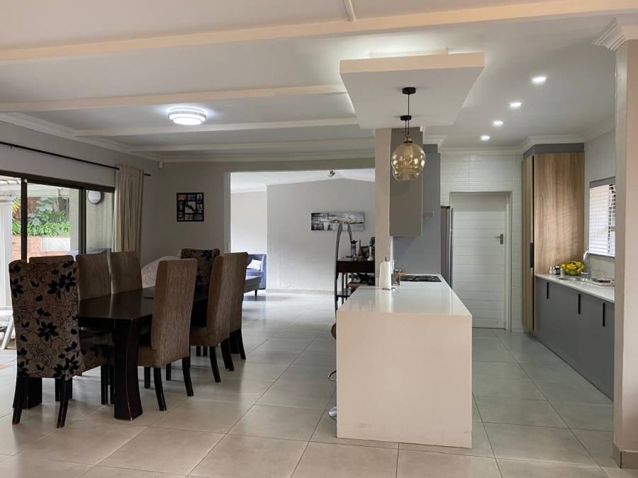 To Let 4 Bedroom Property for Rent in Parkmore Gauteng