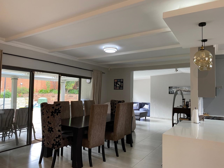 To Let 4 Bedroom Property for Rent in Parkmore Gauteng