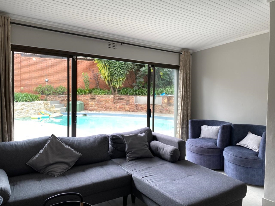 To Let 4 Bedroom Property for Rent in Parkmore Gauteng