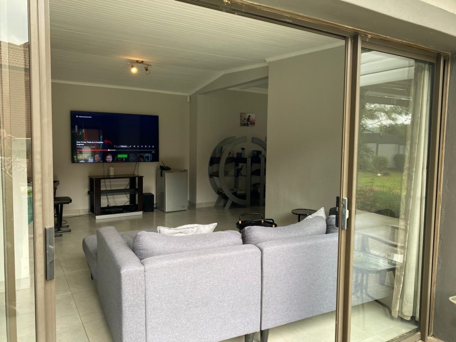 To Let 4 Bedroom Property for Rent in Parkmore Gauteng