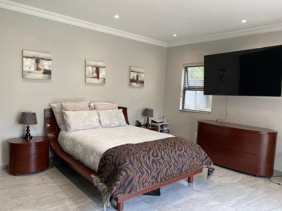 To Let 4 Bedroom Property for Rent in Parkmore Gauteng