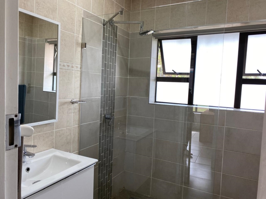 To Let 4 Bedroom Property for Rent in Parkmore Gauteng