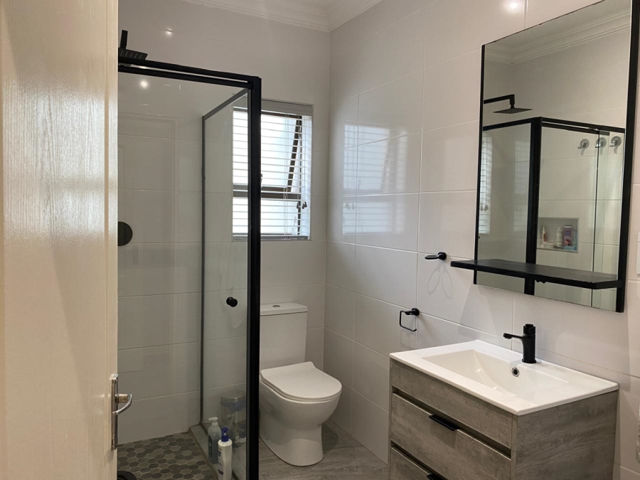 To Let 4 Bedroom Property for Rent in Parkmore Gauteng