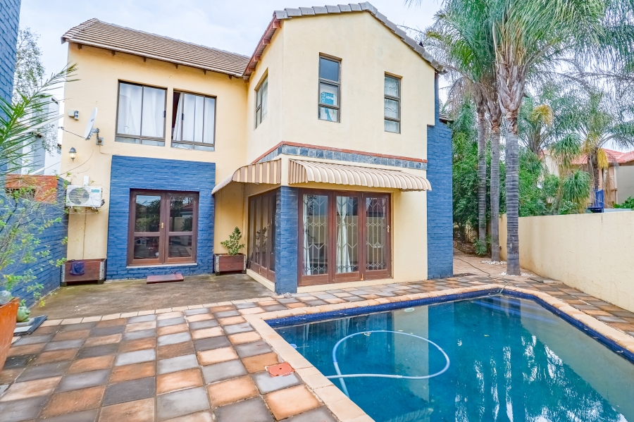 3 Bedroom Property for Sale in Willow Acres Gauteng