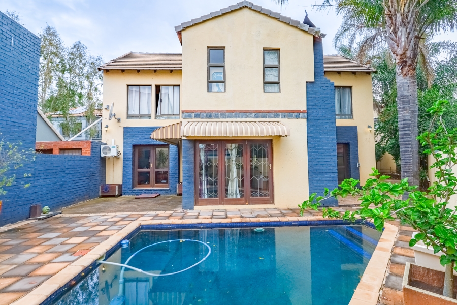 3 Bedroom Property for Sale in Willow Acres Gauteng