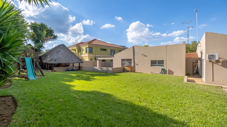 4 Bedroom Property for Sale in Randpark Ridge Gauteng