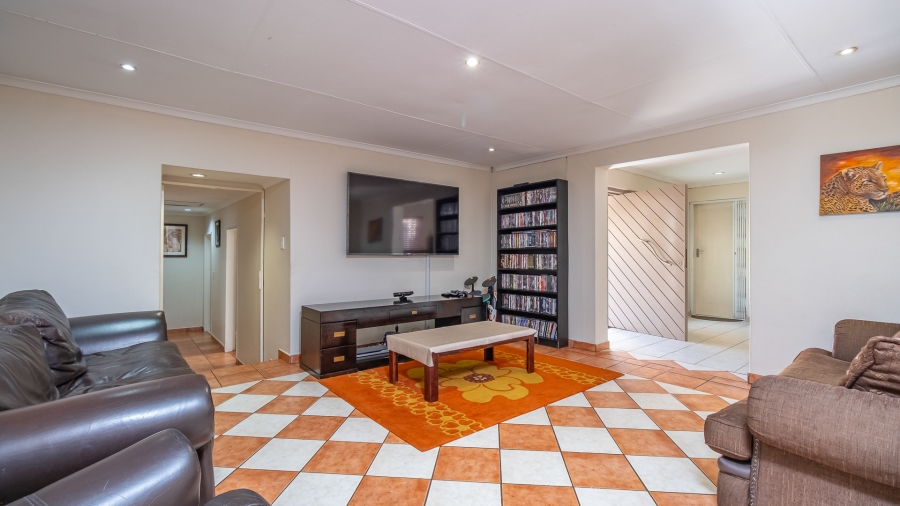 4 Bedroom Property for Sale in Randpark Ridge Gauteng
