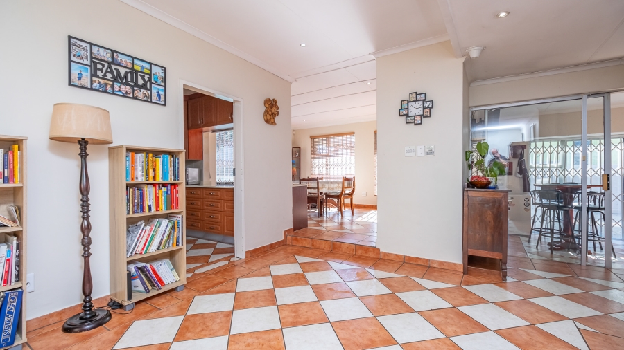 4 Bedroom Property for Sale in Randpark Ridge Gauteng