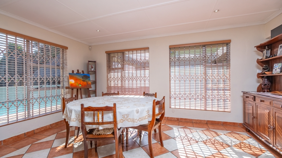 4 Bedroom Property for Sale in Randpark Ridge Gauteng