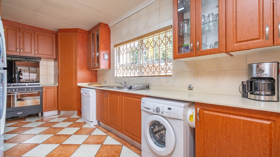 4 Bedroom Property for Sale in Randpark Ridge Gauteng