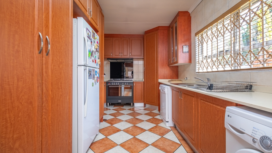 4 Bedroom Property for Sale in Randpark Ridge Gauteng