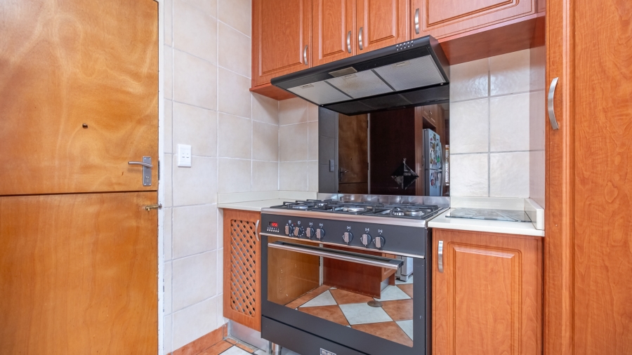 4 Bedroom Property for Sale in Randpark Ridge Gauteng