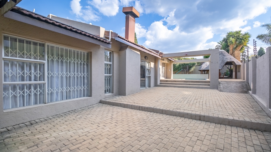 4 Bedroom Property for Sale in Randpark Ridge Gauteng
