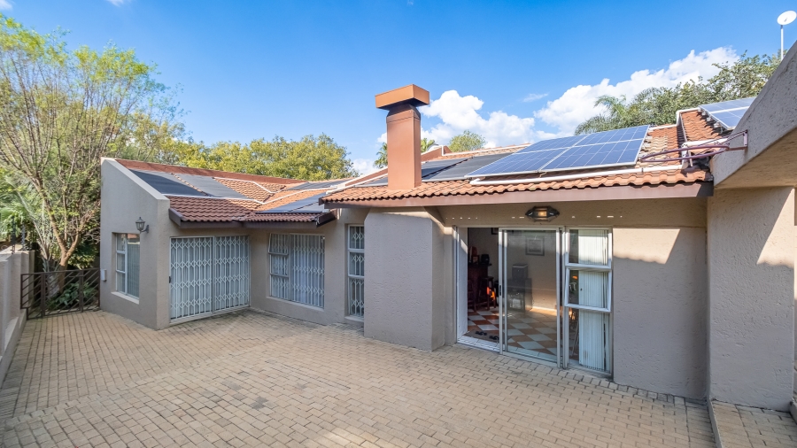 4 Bedroom Property for Sale in Randpark Ridge Gauteng