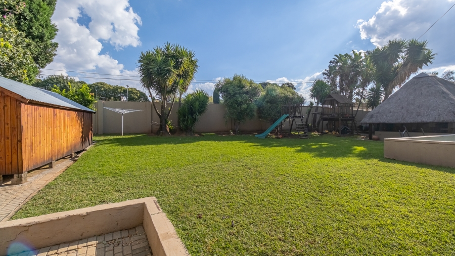 4 Bedroom Property for Sale in Randpark Ridge Gauteng
