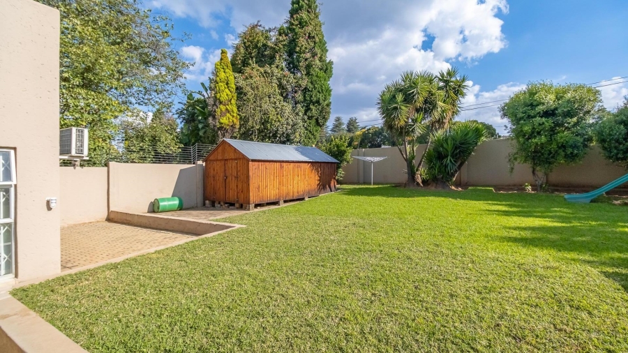 4 Bedroom Property for Sale in Randpark Ridge Gauteng