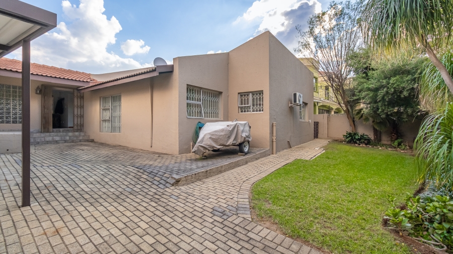 4 Bedroom Property for Sale in Randpark Ridge Gauteng