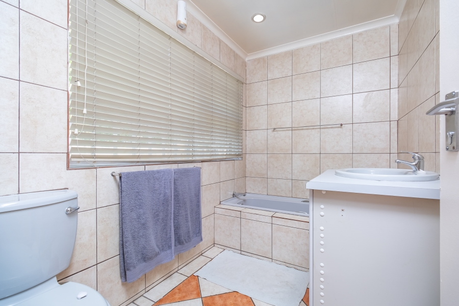 4 Bedroom Property for Sale in Randpark Ridge Gauteng