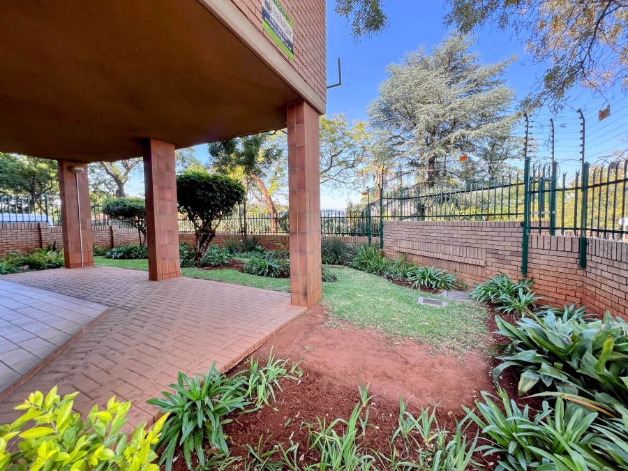 To Let 1 Bedroom Property for Rent in Wonderboom South Gauteng
