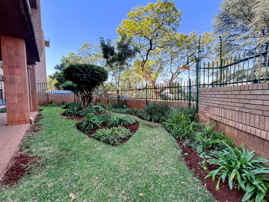 To Let 1 Bedroom Property for Rent in Wonderboom South Gauteng